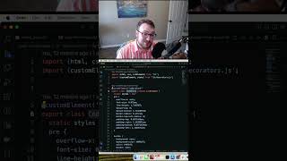 The low down on web components! #programming #coding #javascript #webdevelopment #webdev