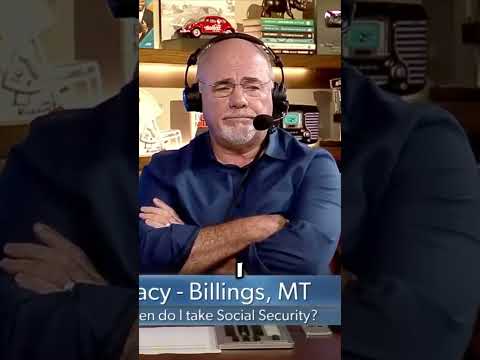 Take Social Security Early or Wait? Let’s Do the Math 📊