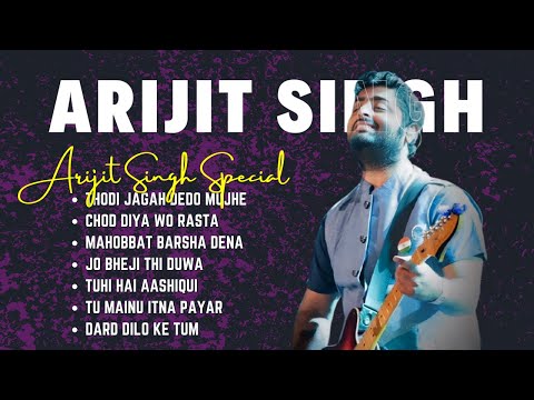 Broken Promises - Arijit Singh's Heart-Touching Sad Breakup Song | MeloVerse Media