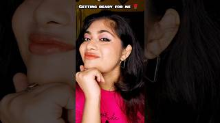 Getting ready for myself 🌹 #glowupera #makeup #blankspace #erastour #music #bestversionofyou