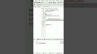 c programing tutorial #shorts #youtubeshorts #youtubevideos #cprogramminginhindi #youtubechannel