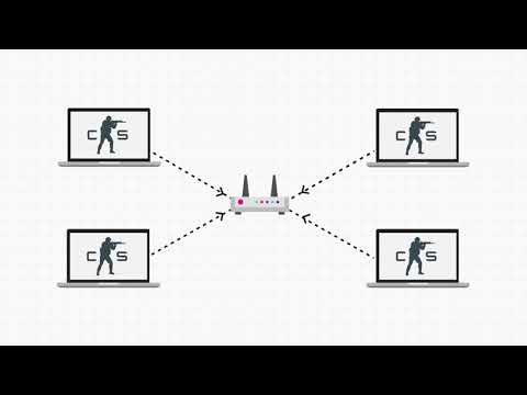Ethical hacking module -1 What is a Computer Network
