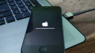 iPhone logo stuck solution | iPhone logo blinking problem fix | fix iPhone logo hang | logo struck