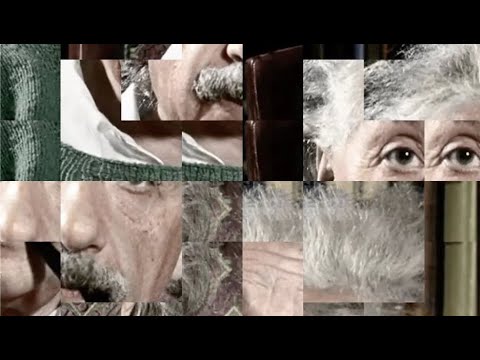 Recursive image rotation (source code in description)