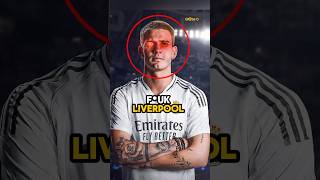 Madrid’s New Signing Might Cause Another Liverpool Betrayal 💔