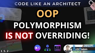 Polymorphism With Example | CLA 1.5.2