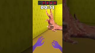 Hide game video #viralvideos #tranding #shortvideos #gaming #games #gameplay #backrooms