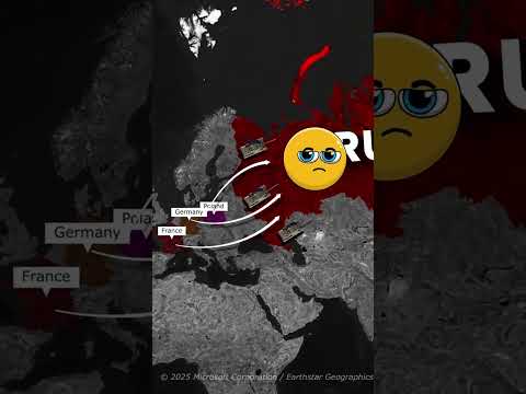 Russian Border Weakness | loopholes of Russia | Russian Military