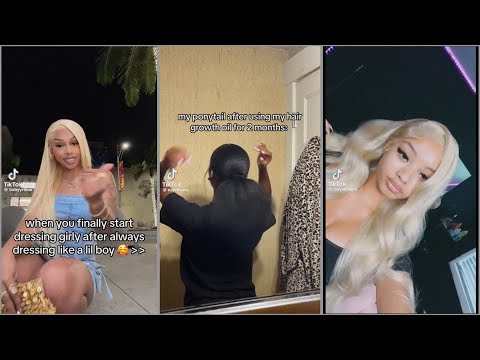Black TikToks compilation #10klikes #fyp #viralvideo #viral #blacktiktoks