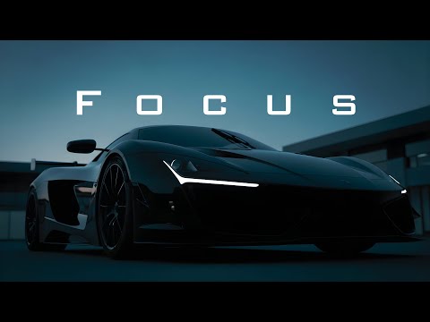 Deep Focus – Stay Locked In for Work & Productivity