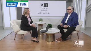 Keralty Uses AI to Humanize Healthcare | Tech Impact with Evan Kirstel & Aurora Martinez Ramos