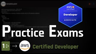 AWS Certified Developer Associate - Practice Exams