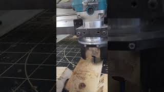 Tech FaceOff Outraged CNC Routers vs iPhones