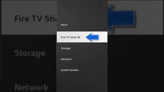 How To Get Developer Options on Your Firestick #streamingdevice #firestick4k