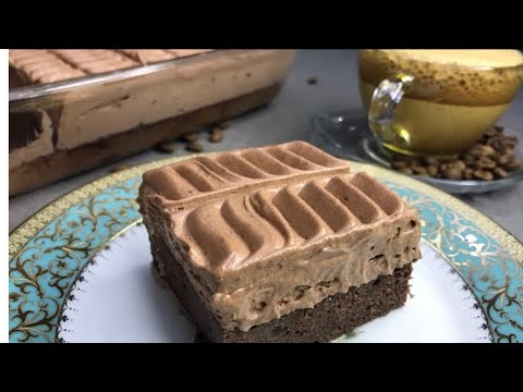 It's better than a cake