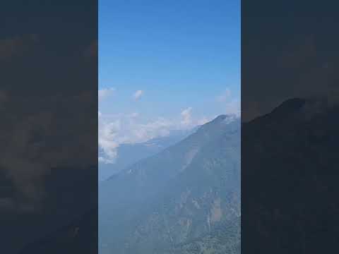 East Sikkim in a Nutshell #travel #travelvlog #tranding #traveling #youtubeshorts