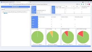 Code Coverage for MPLAB IDE