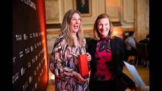 atNorth wins The Tech Capital's Digital Infrastructure Project of the Year Award 2024