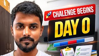 100 Days Coding & Project Challenge Begins | Learn Coding Daily | By Khalid Alam