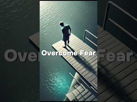 Overcome Fear & Take Action – Your Future Self Will Thank You!