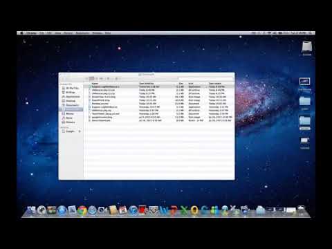 How to set up Single Point Of Contact remote access on your Mac