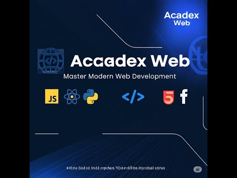 Lesson 2: Building index.html, CSS & JavaScript | Health Tips Website Tutorial