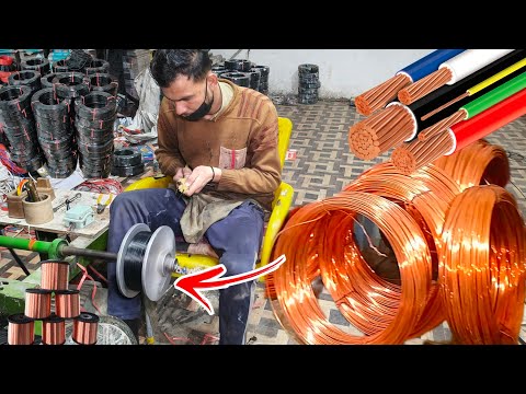 Top 6 Most Viewed Recycling And Papular Mass Production Manufacturing Process Videos