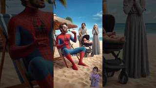 🥶Evolution Of Spider-Man🫣Spider-Man Of Evolution😍#shorts #spiderman #marvel #trending