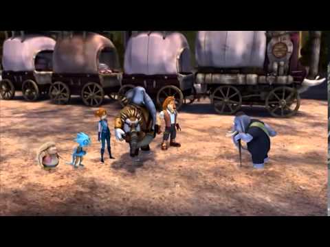 Max Adventures Das Abenteuer beginnt Episode 3 Deutsch