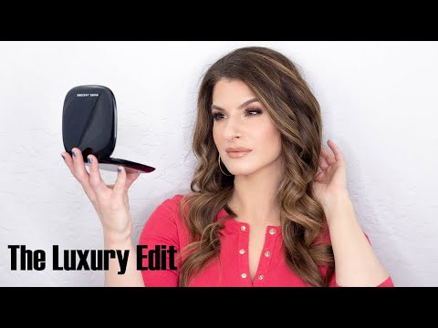 The Luxury Edit: Trying Marc Jacobs Beauty