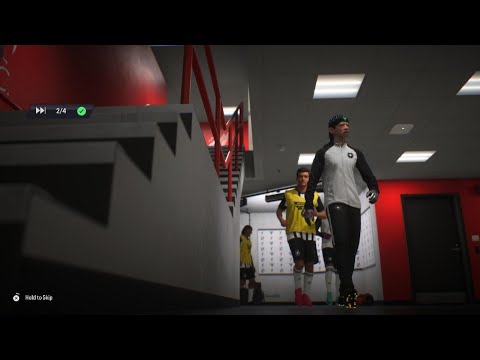 EA SPORTS FC 25