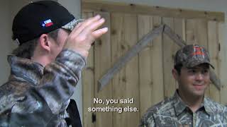 Tecomate Whitetail Nation