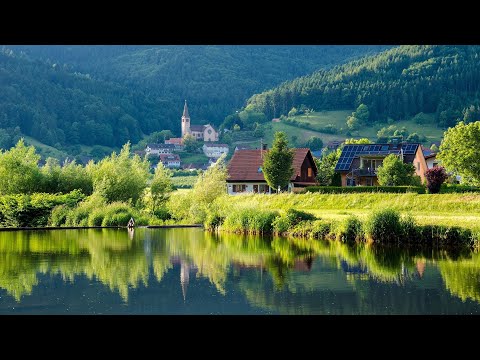 Relaxing Piano Music for Stress Relief. Soothing Music Meditation, Healing Therapy, Sleep Music SPA