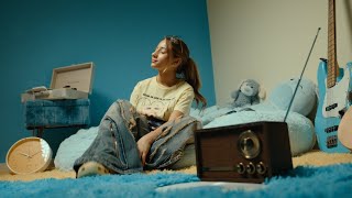 Dreams - Follow your Dreams Mandy, Nacho  (Lyric Visualizer)