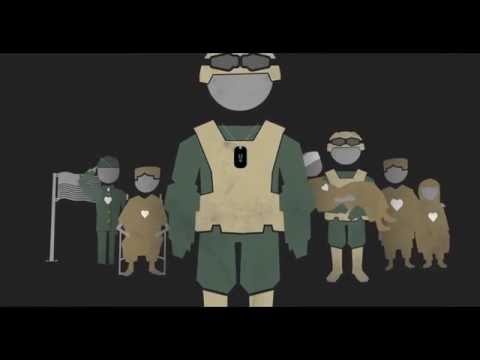 Veterans Rebuilding Life