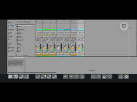 Holy Forever - Chris Tomlin Ableton Cajon Mix