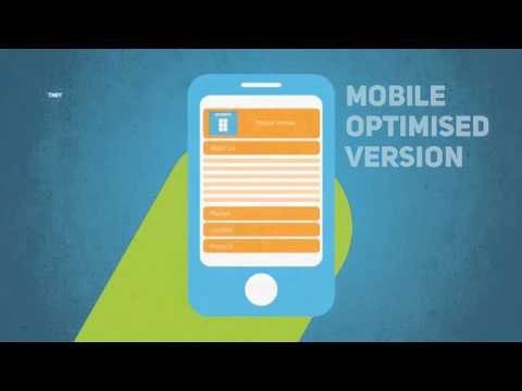 Mobile Web Design Presentation : Have You Got A Mobile Website?