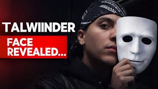 Talwiinder’s Face Reveal SHOCKED Everyone | Karan Aujla Exposed?