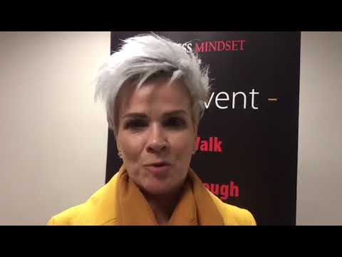 SuccessMindset Life Testimonial : Patricia Breslin