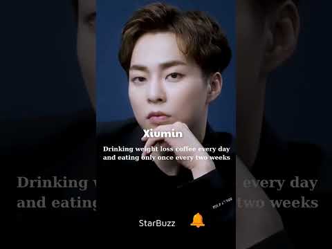 Rapid weight loss diets of K-pop Idolds 🍿🥙 #Kpop #KpopArtists#KpopFandom#KpopNews #KpopUpdate #short