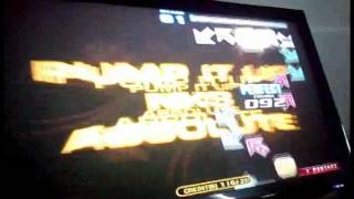 [PIU Stepmaking Contest] Saxion7 - Rainspark Single Lv 16 (by EkiS)