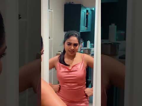 Tamil Girls🔥 Vera Level Swag – Insta Reels Edition! #TamilTrend #DesiQueen #TamilGirls #kollywood