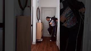 Back from work #dayinmylife #projectmanager #projectmanagement #projectmanagerlife #dailyvlog