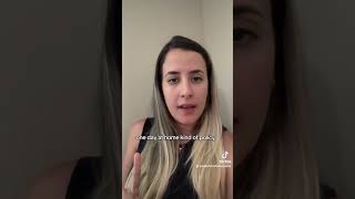 Entry Level Salesforce Admin shares her salary 🎉 #salarytransparency