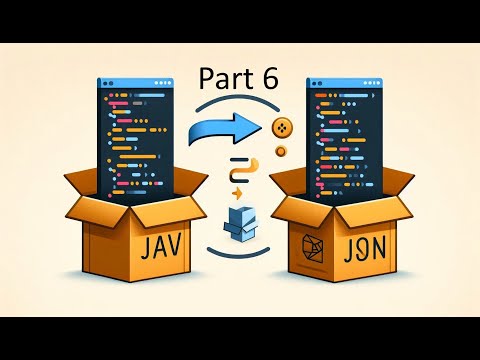 Mastering Java Reflection: Configuring Your JSON Serializer - Part 6
