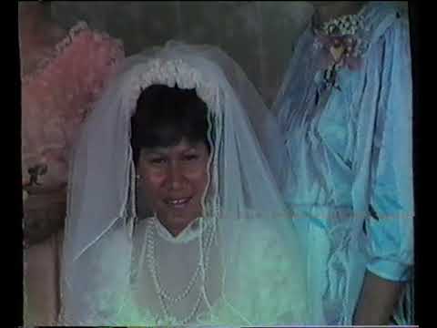 Noovai Reu and Vainetutai Tepaki