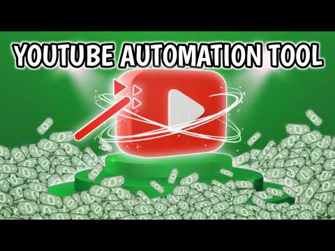 How AI Built My YouTube Empire!🏆📈