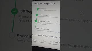 IDP series Level- 1   nxt wave ccbp #ccbp4 #nxtwave #codinglifetelugu #nxtwaveccbp4 #ccbp #software