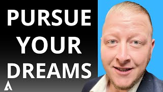 Step Into Your Dreams (Jason Queen) - Alpha Leaders Interviews