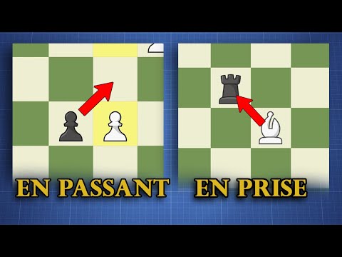 Chess Terms You NEED To Know Before Playing